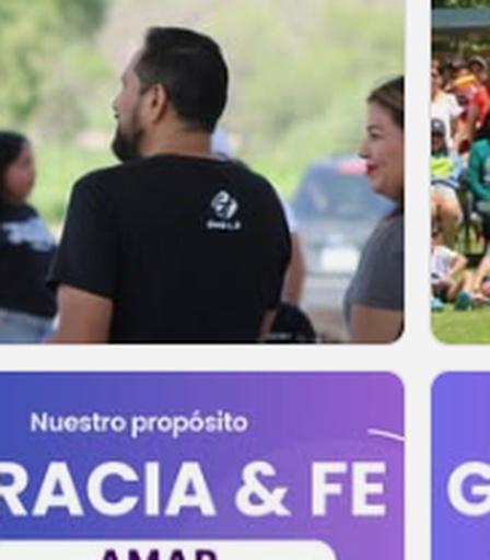 MISIÓN